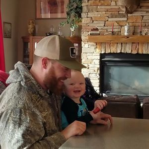 Meet your Posher, Jacob